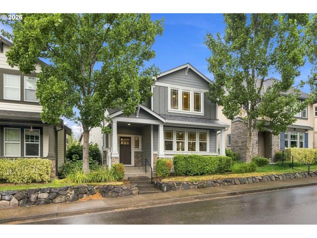 14395 Sw EQUESTRIAN Ln, Beaverton, OR 97008