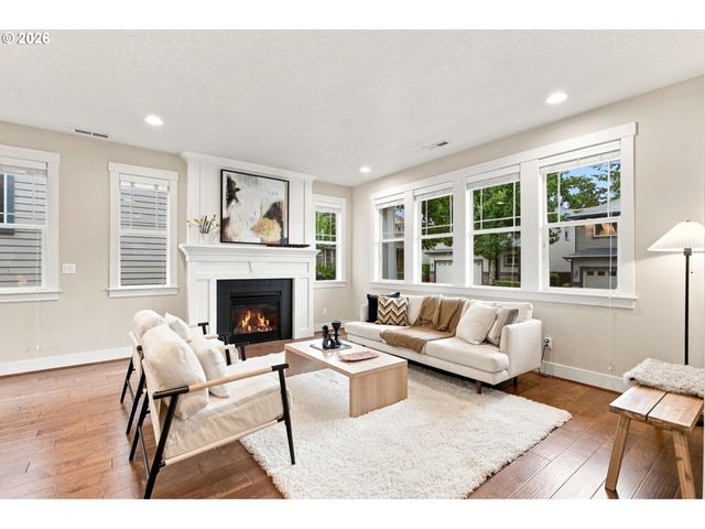 14395 Sw EQUESTRIAN Ln, Beaverton, OR 97008