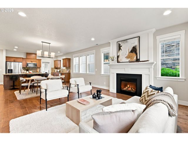 14395 Sw EQUESTRIAN Ln, Beaverton, OR 97008