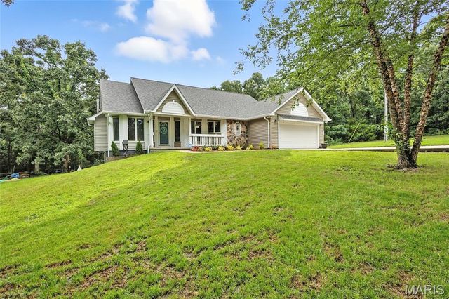 190 Whispering Pines Estate, St Clair, MO 63077