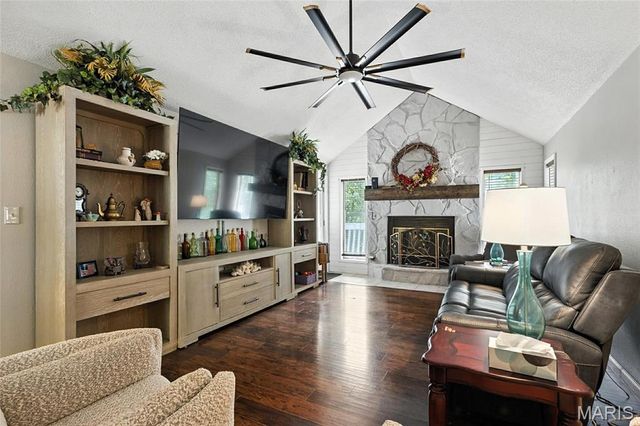 190 Whispering Pines Estate, St Clair, MO 63077