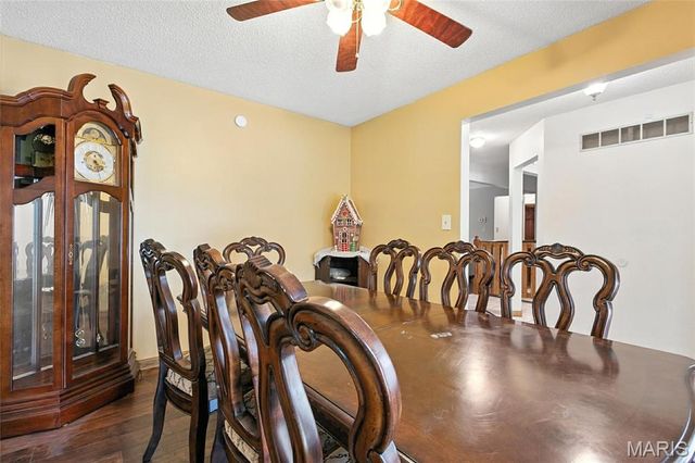 190 Whispering Pines Estate, St Clair, MO 63077