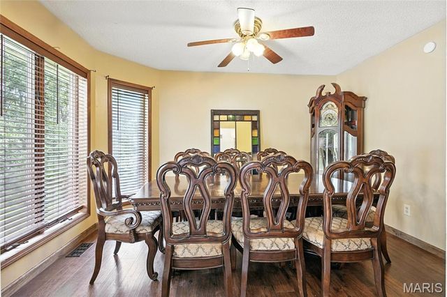 190 Whispering Pines Estate, St Clair, MO 63077