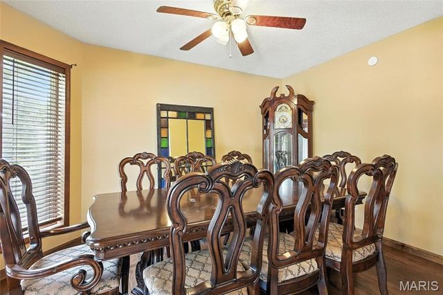 190 Whispering Pines Estate, St Clair, MO 63077