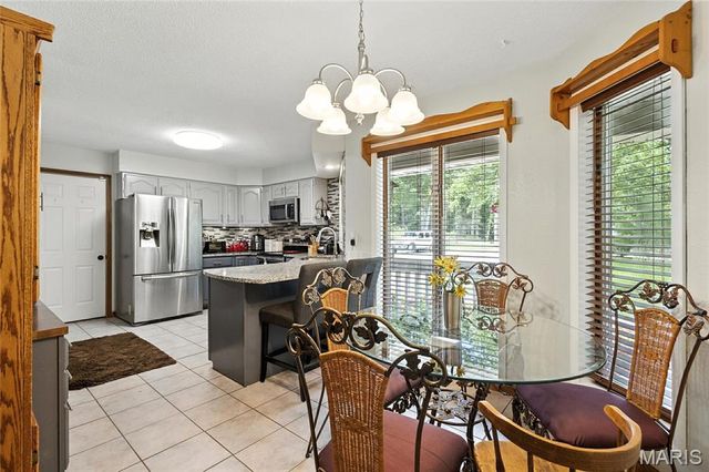 190 Whispering Pines Estate, St Clair, MO 63077