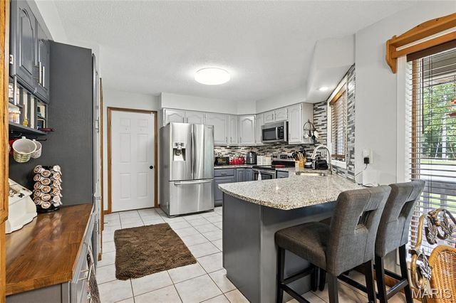 190 Whispering Pines Estate, St Clair, MO 63077