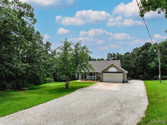 190 Whispering Pines Estate, St Clair, MO 63077
