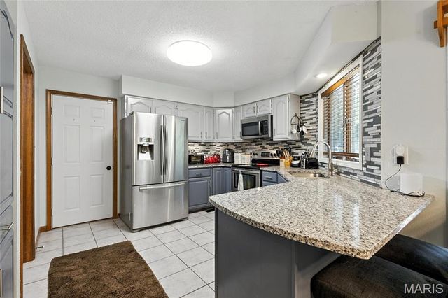 190 Whispering Pines Estate, St Clair, MO 63077