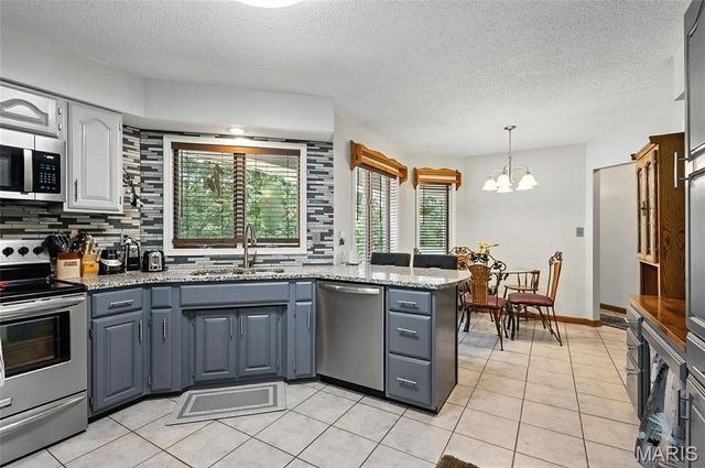 190 Whispering Pines Estate, St Clair, MO 63077