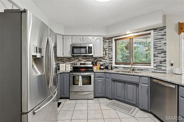 190 Whispering Pines Estate, St Clair, MO 63077