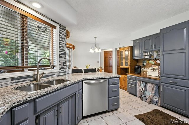 190 Whispering Pines Estate, St Clair, MO 63077