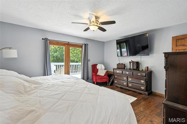 190 Whispering Pines Estate, St Clair, MO 63077