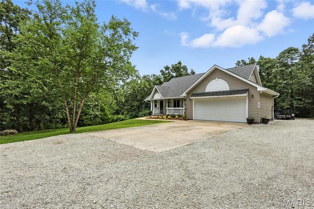 190 Whispering Pines Estate, St Clair, MO 63077