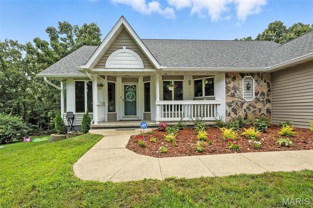 190 Whispering Pines Estate, St Clair, MO 63077