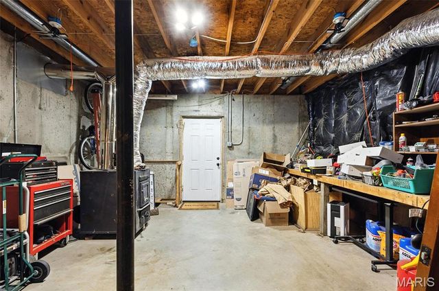 190 Whispering Pines Estate, St Clair, MO 63077