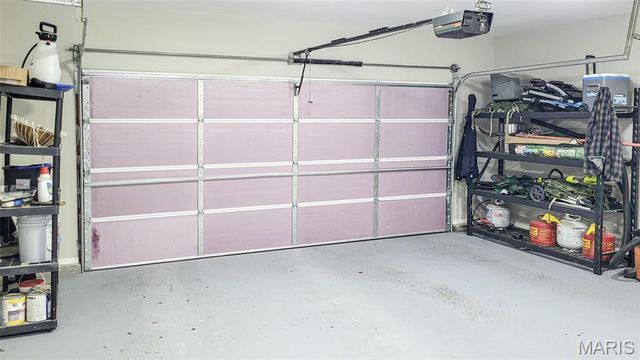 190 Whispering Pines Estate, St Clair, MO 63077