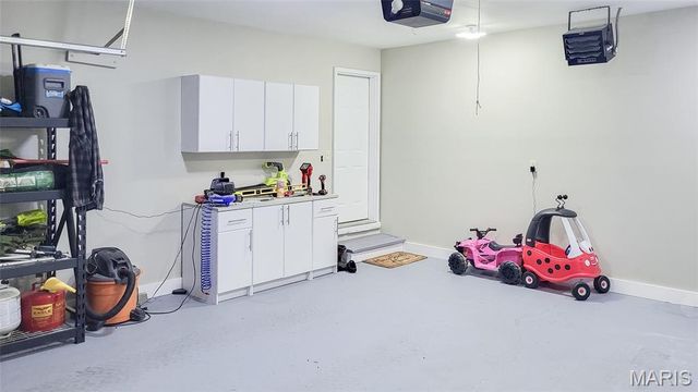 190 Whispering Pines Estate, St Clair, MO 63077