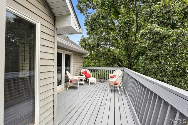 190 Whispering Pines Estate, St Clair, MO 63077