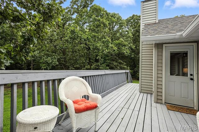 190 Whispering Pines Estate, St Clair, MO 63077