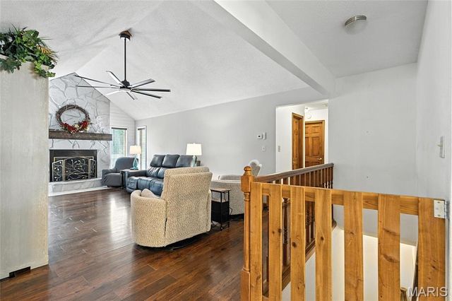 190 Whispering Pines Estate, St Clair, MO 63077