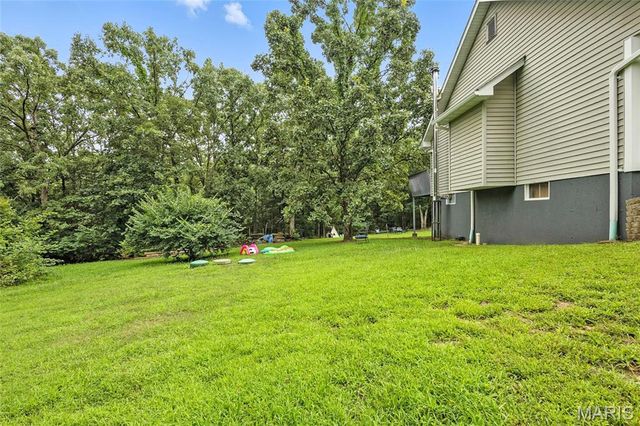 190 Whispering Pines Estate, St Clair, MO 63077