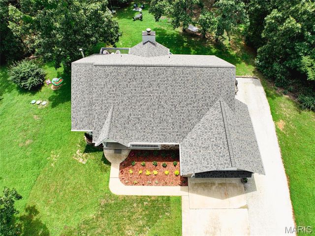190 Whispering Pines Estate, St Clair, MO 63077