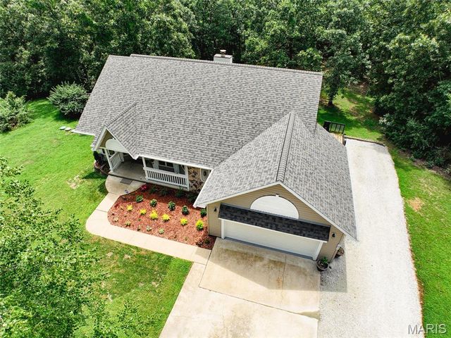 190 Whispering Pines Estate, St Clair, MO 63077