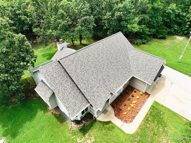 190 Whispering Pines Estate, St Clair, MO 63077