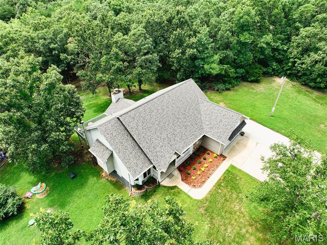 190 Whispering Pines Estate, St Clair, MO 63077