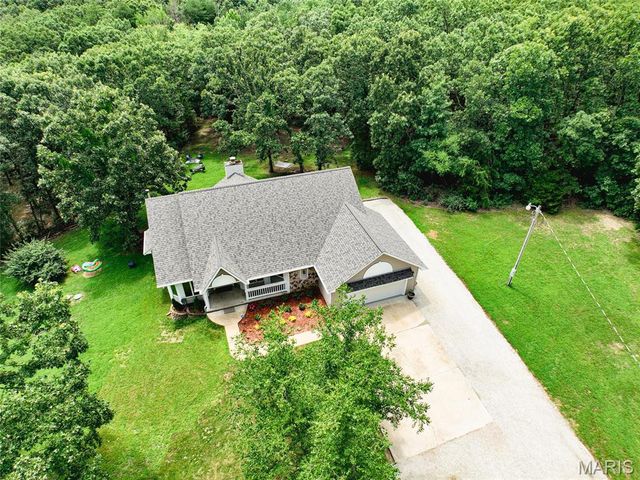 190 Whispering Pines Estate, St Clair, MO 63077