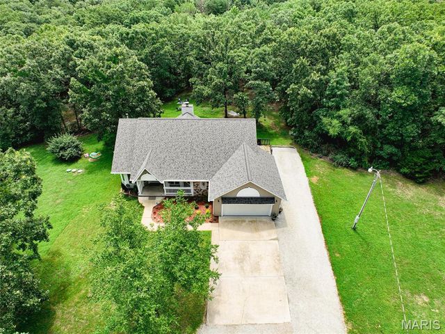 190 Whispering Pines Estate, St Clair, MO 63077