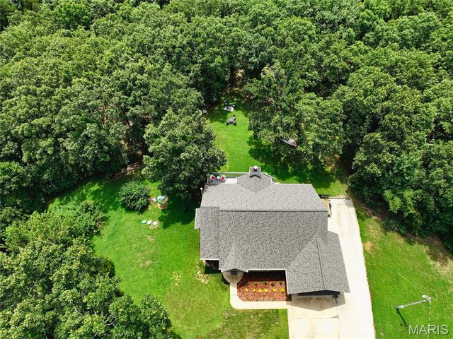 190 Whispering Pines Estate, St Clair, MO 63077