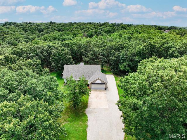190 Whispering Pines Estate, St Clair, MO 63077