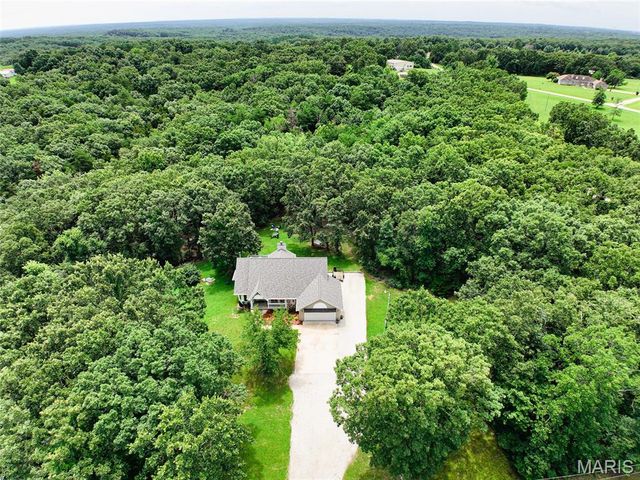 190 Whispering Pines Estate, St Clair, MO 63077