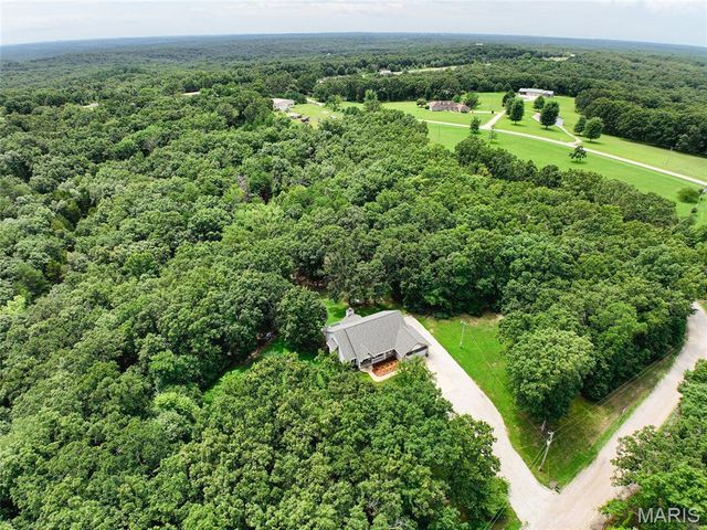 190 Whispering Pines Estate, St Clair, MO 63077