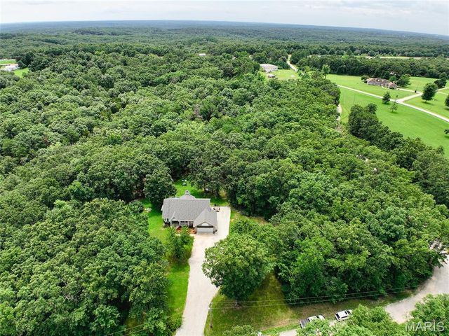 190 Whispering Pines Estate, St Clair, MO 63077