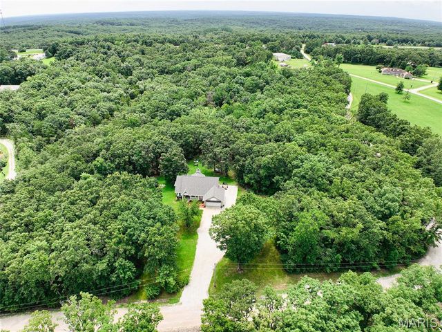 190 Whispering Pines Estate, St Clair, MO 63077