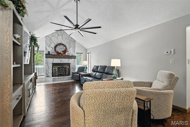 190 Whispering Pines Estate, St Clair, MO 63077