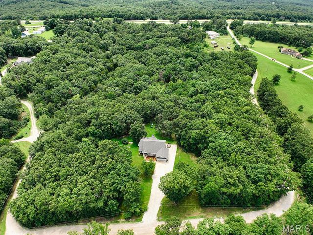 190 Whispering Pines Estate, St Clair, MO 63077