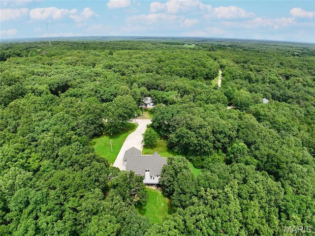 190 Whispering Pines Estate, St Clair, MO 63077