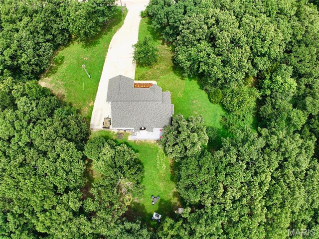 190 Whispering Pines Estate, St Clair, MO 63077