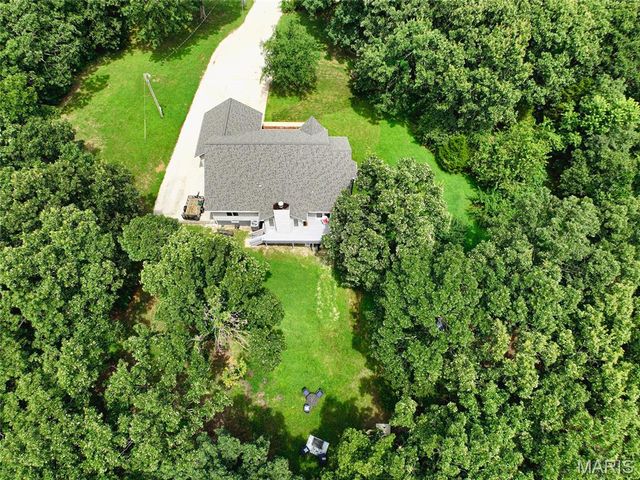 190 Whispering Pines Estate, St Clair, MO 63077