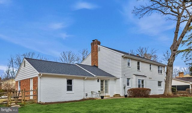 1331 DEEP RUN LN, Reston, VA 20190