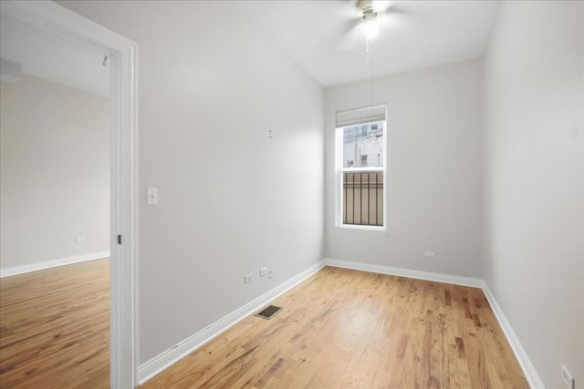 2341 W Montana Street 1R, Chicago, IL 60647