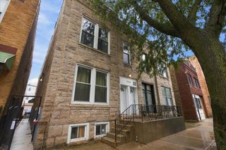 2341 W Montana Street 1R, Chicago, IL 60647