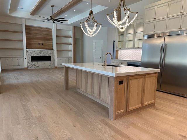 4200 Grand Timber Drive, Edmond, OK 73034