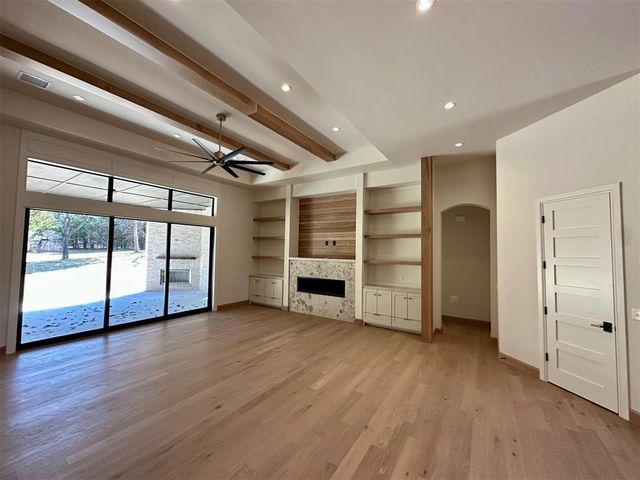 4200 Grand Timber Drive, Edmond, OK 73034