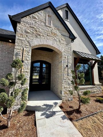 4200 Grand Timber Drive, Edmond, OK 73034