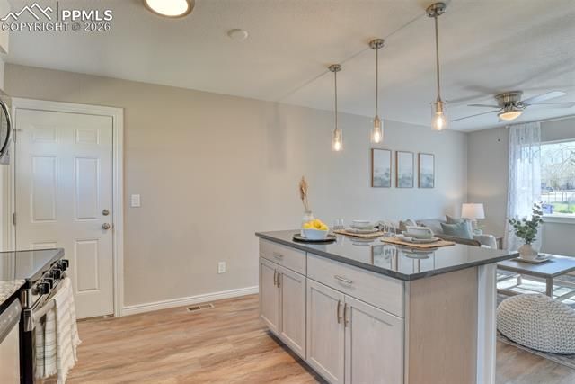 4408 Dewey Drive, Colorado Springs, CO 80916