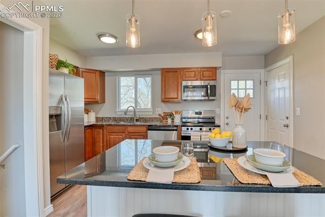 4408 Dewey Drive, Colorado Springs, CO 80916